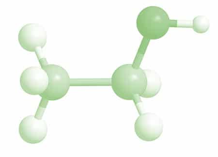 molecule