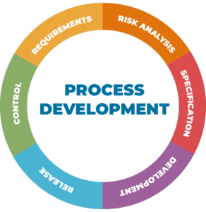 process development