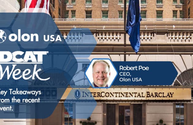 Key Takeaways from DCAT Week 2025