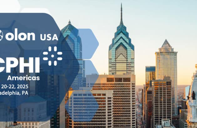 Olon USA and Olon SpA to Showcase API and CDMO Expertise at CPHI Americas 2025