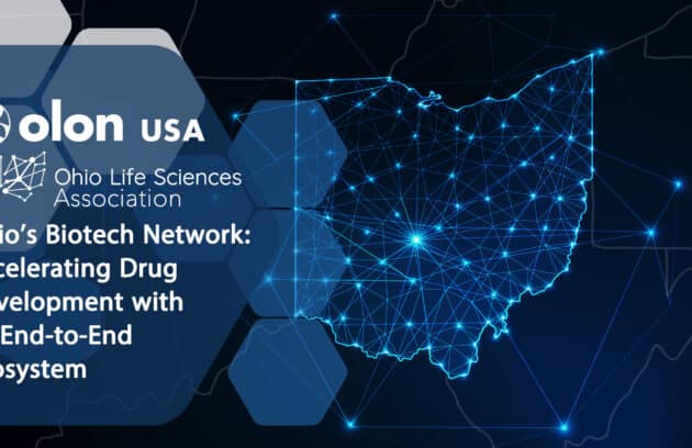 Ohio’s Biotech Network: Accelerating Drug Development with an End-to-End Ecosystem