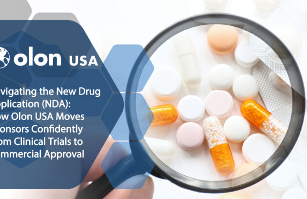 Navigating the New Drug Application (NDA): From Clinical Trials to Commercial Approval