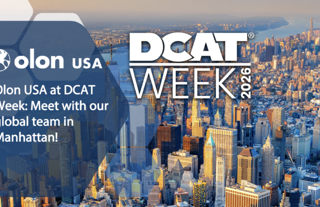 DCAT Week 2026