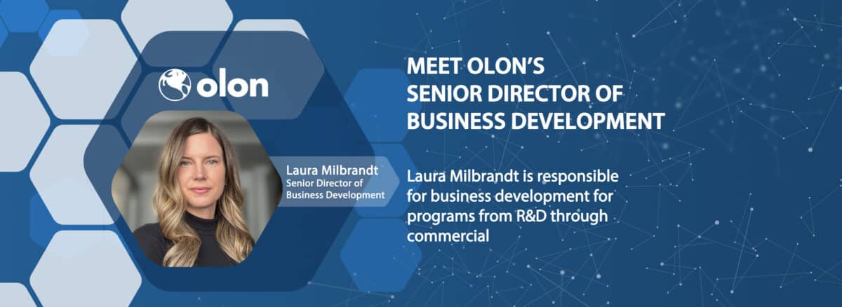 From Molecular Biology to Business Development: A Conversation with Laura Milbrandt