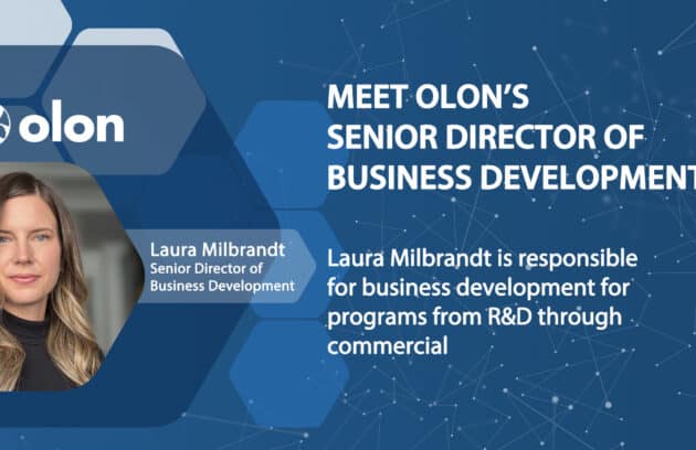 From Molecular Biology to Business Development: A Conversation with Laura Milbrandt