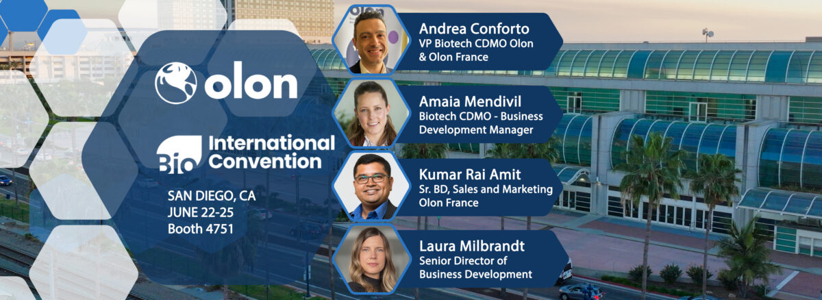BIO International Conference 2026: Building Flexible Development and Manufacturing Strategies for a Changing Biopharmaceutical Market