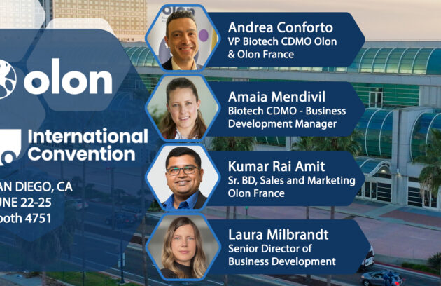 BIO International Conference 2026: Building Flexible Development and Manufacturing Strategies for a Changing Biopharmaceutical Market